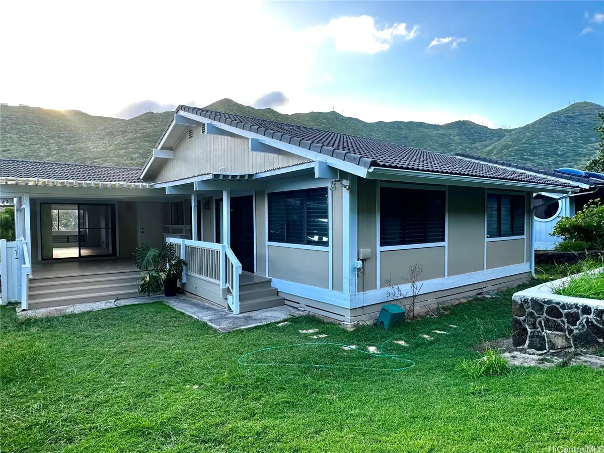 1349 Kaeleku Street, Honolulu, HI 96825 - #1