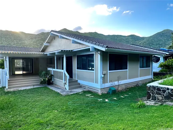 1349 Kaeleku Street, Honolulu, HI 96825