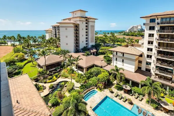 92-104 Waialii Place #O501, Kapolei, HI 96707