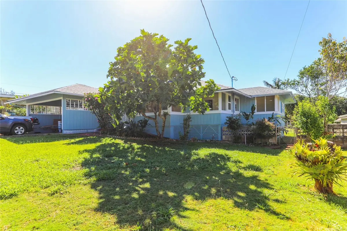 1645 Royal Palm Drive, Wahiawa, HI 96786 - #1