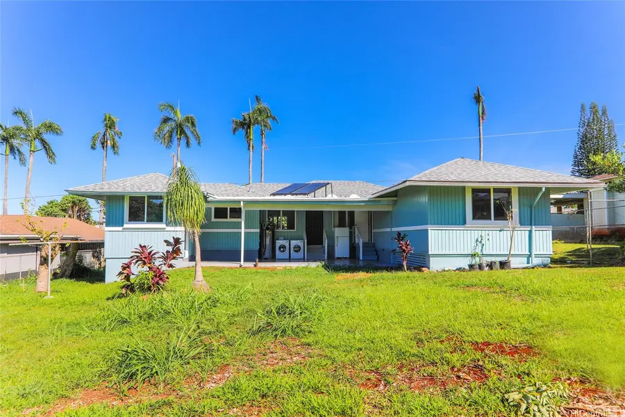 1645 Royal Palm Drive, Wahiawa, HI 96786 - #2