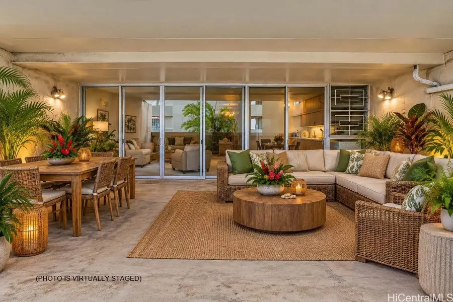 1520 Ward Avenue #103, Honolulu, HI 96822 - #2