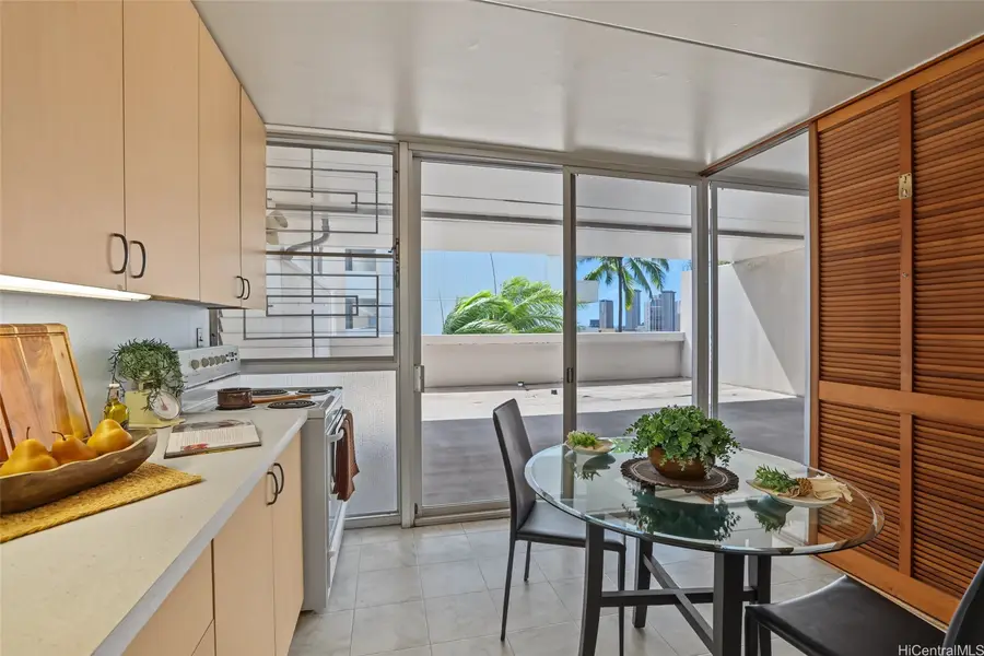 1520 Ward Avenue #103, Honolulu, HI 96822 - #3