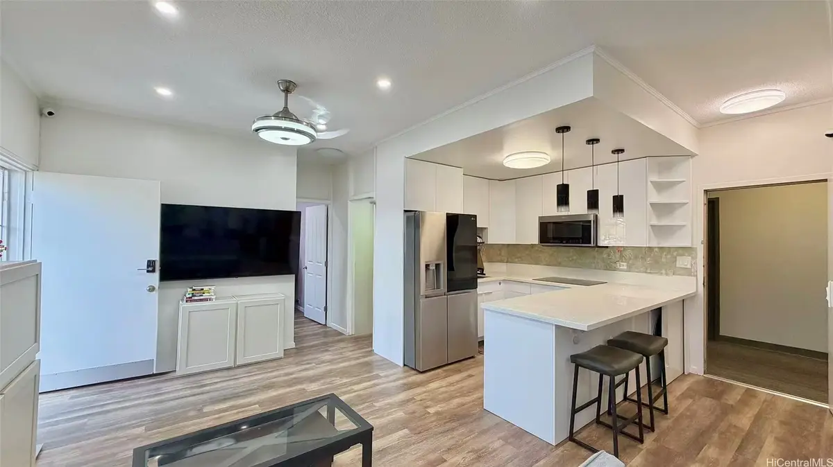 509 University Avenue #103, Honolulu, HI 96826 - #1