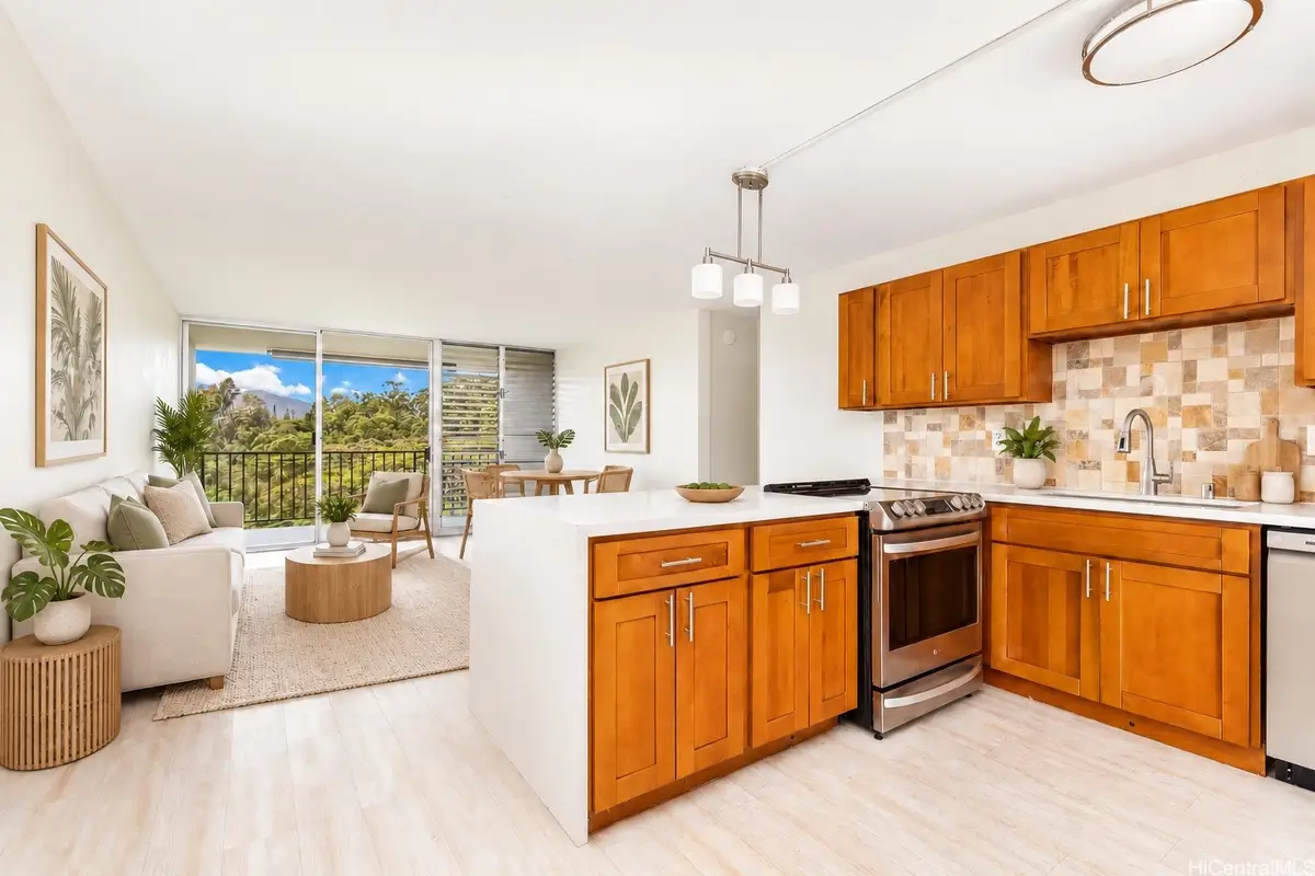 95-227 Waikalani Drive #A1203, Mililani, HI 96789 - #1