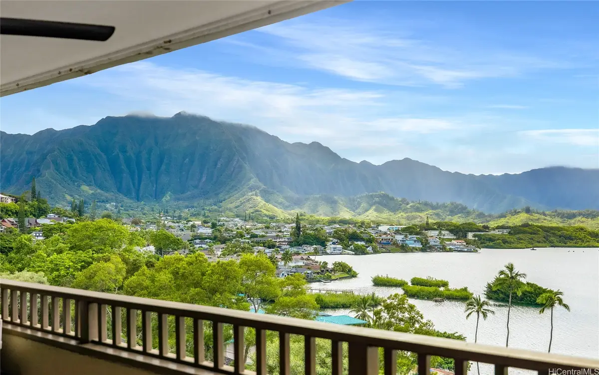 46-065 Konohiki Street #3652, Kaneohe, HI 96744 - #1
