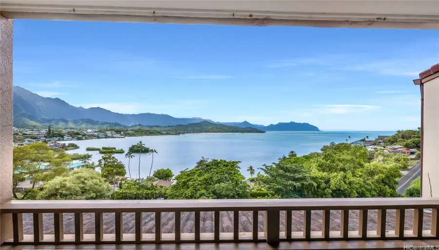 46-065 Konohiki Street #3652, Kaneohe, HI 96744 - #2