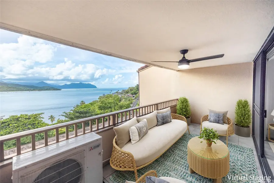 46-065 Konohiki Street #3652, Kaneohe, HI 96744 - #3