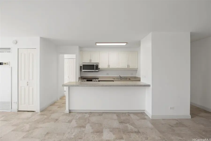 1778 Ala Moana Boulevard #2508, Honolulu, HI 96815 - #2