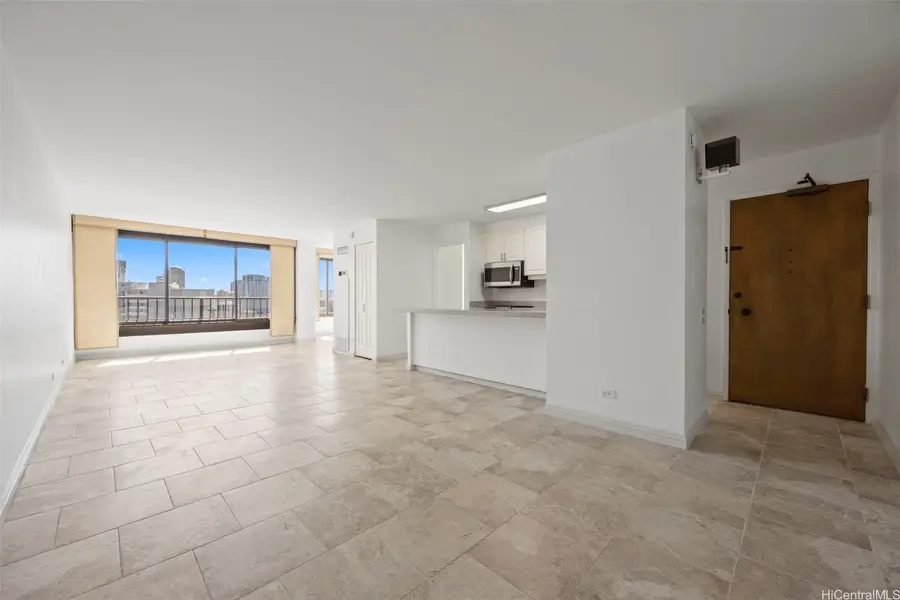 1778 Ala Moana Boulevard #2508, Honolulu, HI 96815 - #3