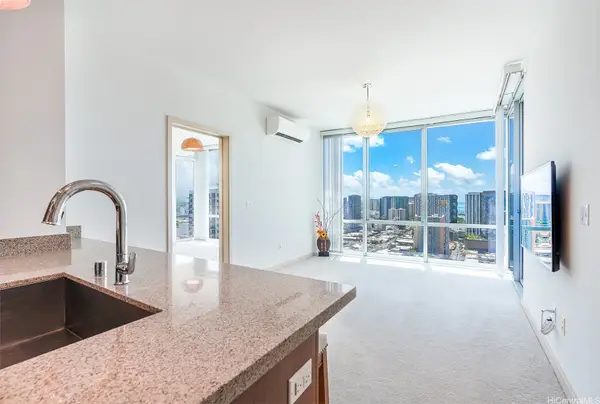 555 South Street #3901, Honolulu, HI 96813