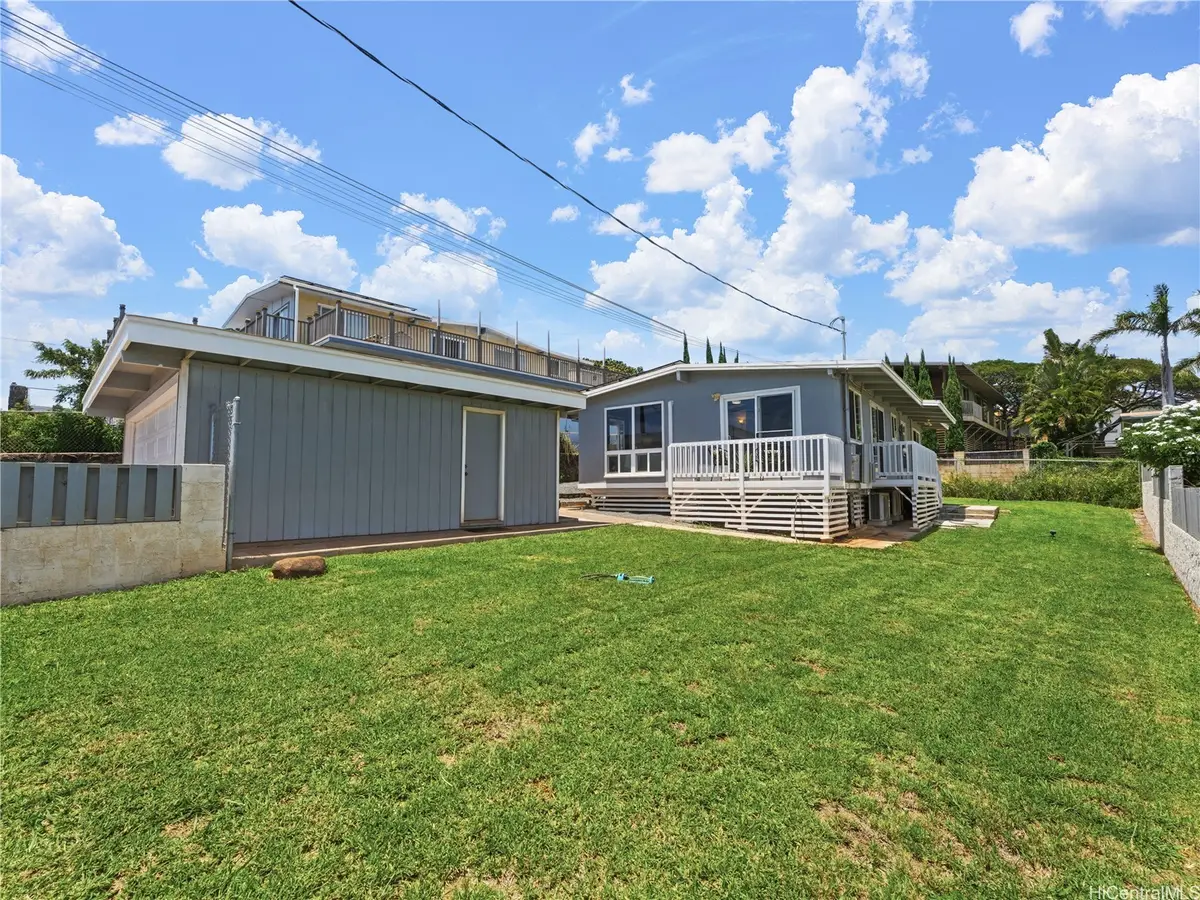 92-631 Mehani Street, Kapolei, HI 96707 - #1