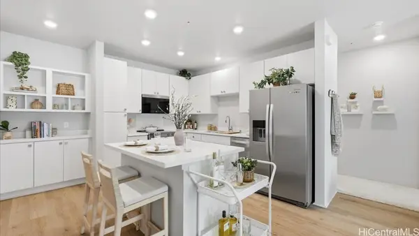 91-3529 Nana Hope Street #2111, Ewa Beach, HI 96706