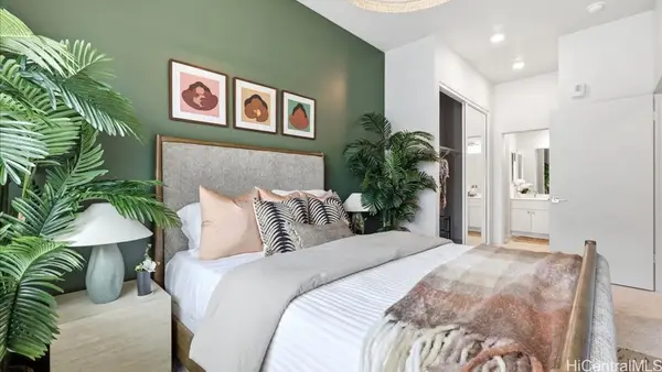 91-3529 Nana Hope Street #2108, Ewa Beach, HI 96706