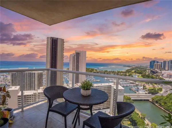 1551 Ala Wai Boulevard #2906, Honolulu, HI 96815
