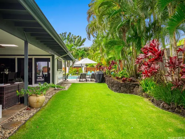 56 Namala Place, Kailua, HI 96734