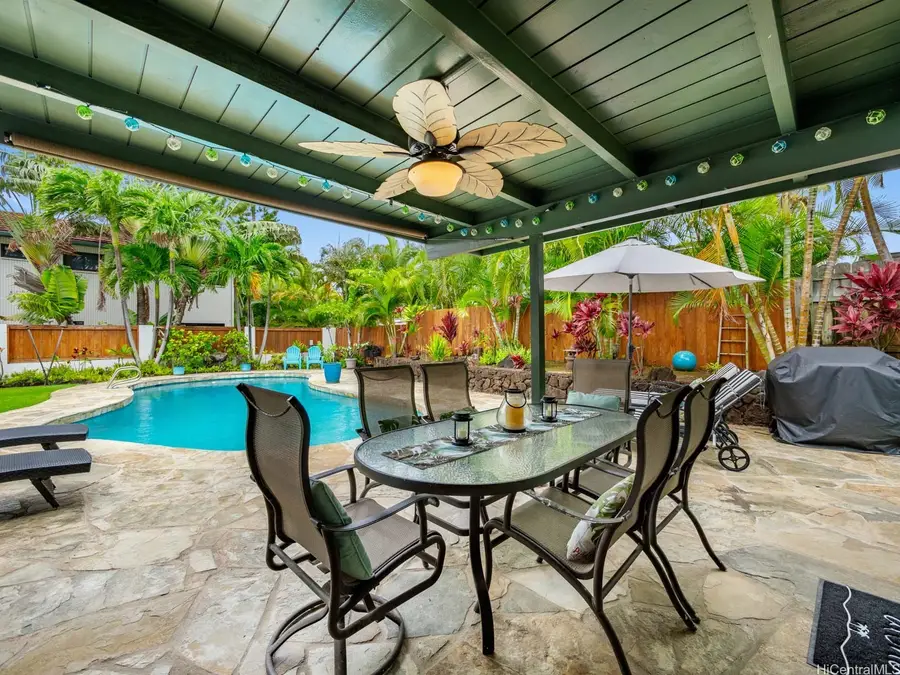 56 Namala Place, Kailua, HI 96734 - #2