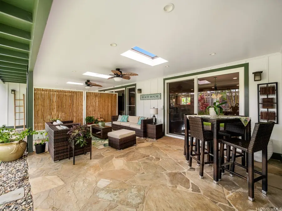 56 Namala Place, Kailua, HI 96734 - #3