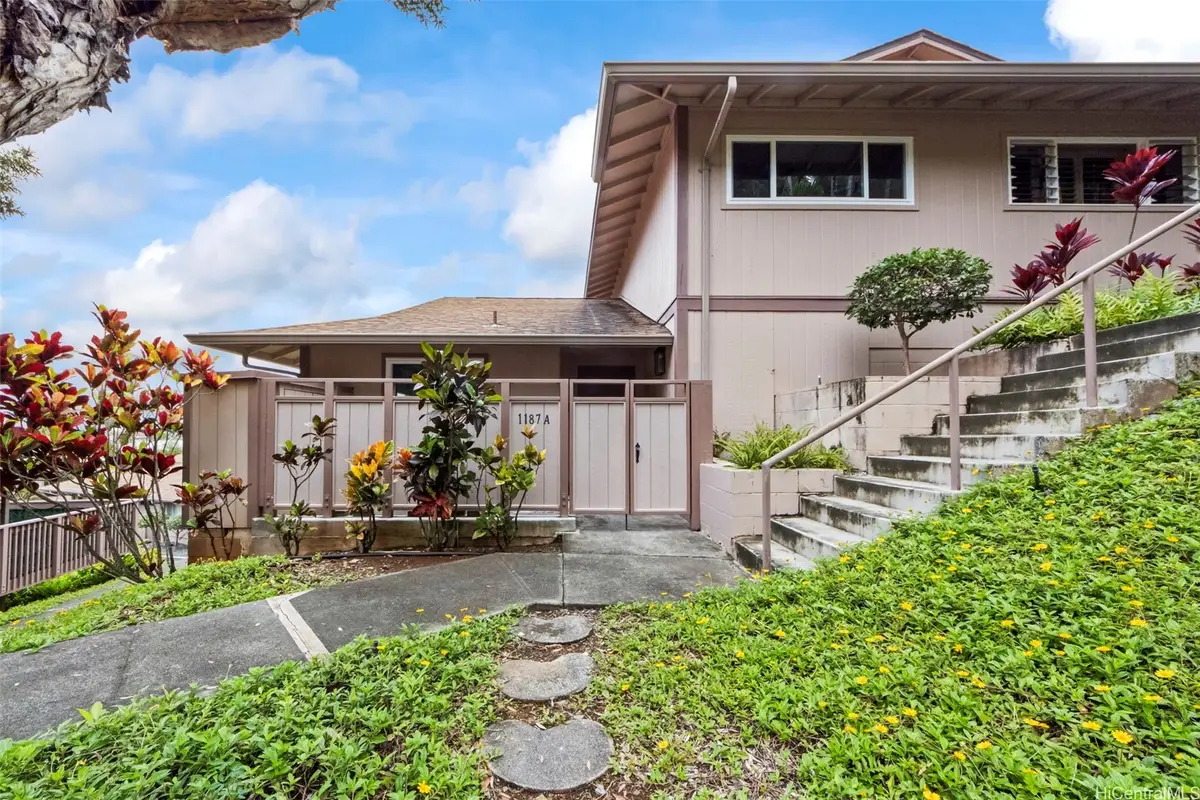 1187 Akipohe Street #8A, Kailua, HI 96734 - #1