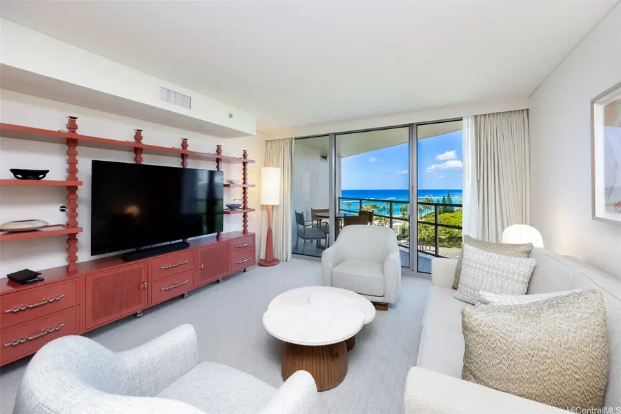 223 Saratoga Road #1215, Honolulu, HI 96815 - #2