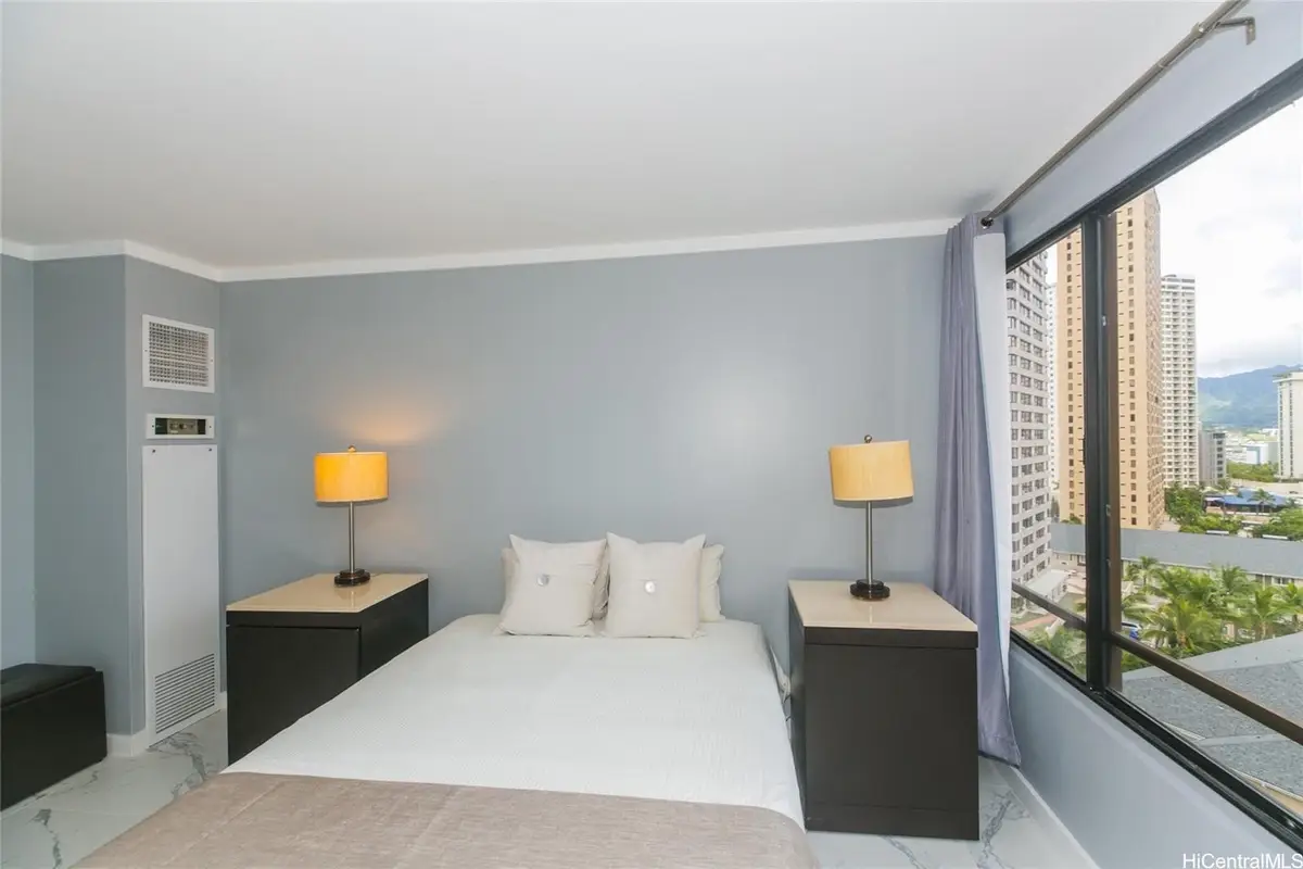 1778 Ala Moana Boulevard #1514, Honolulu, HI 96815 - #1