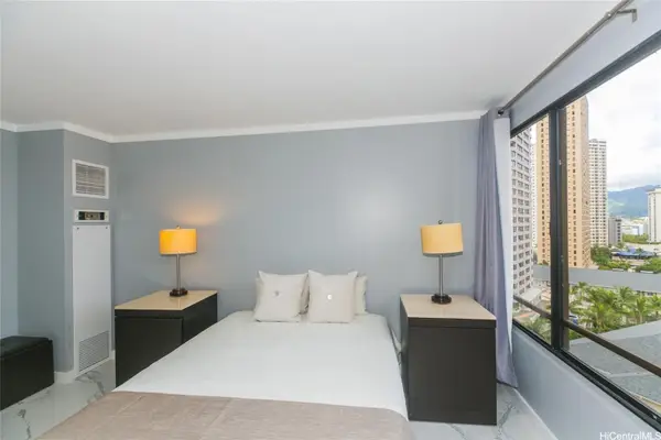 1778 Ala Moana Boulevard #1514, Honolulu, HI 96815