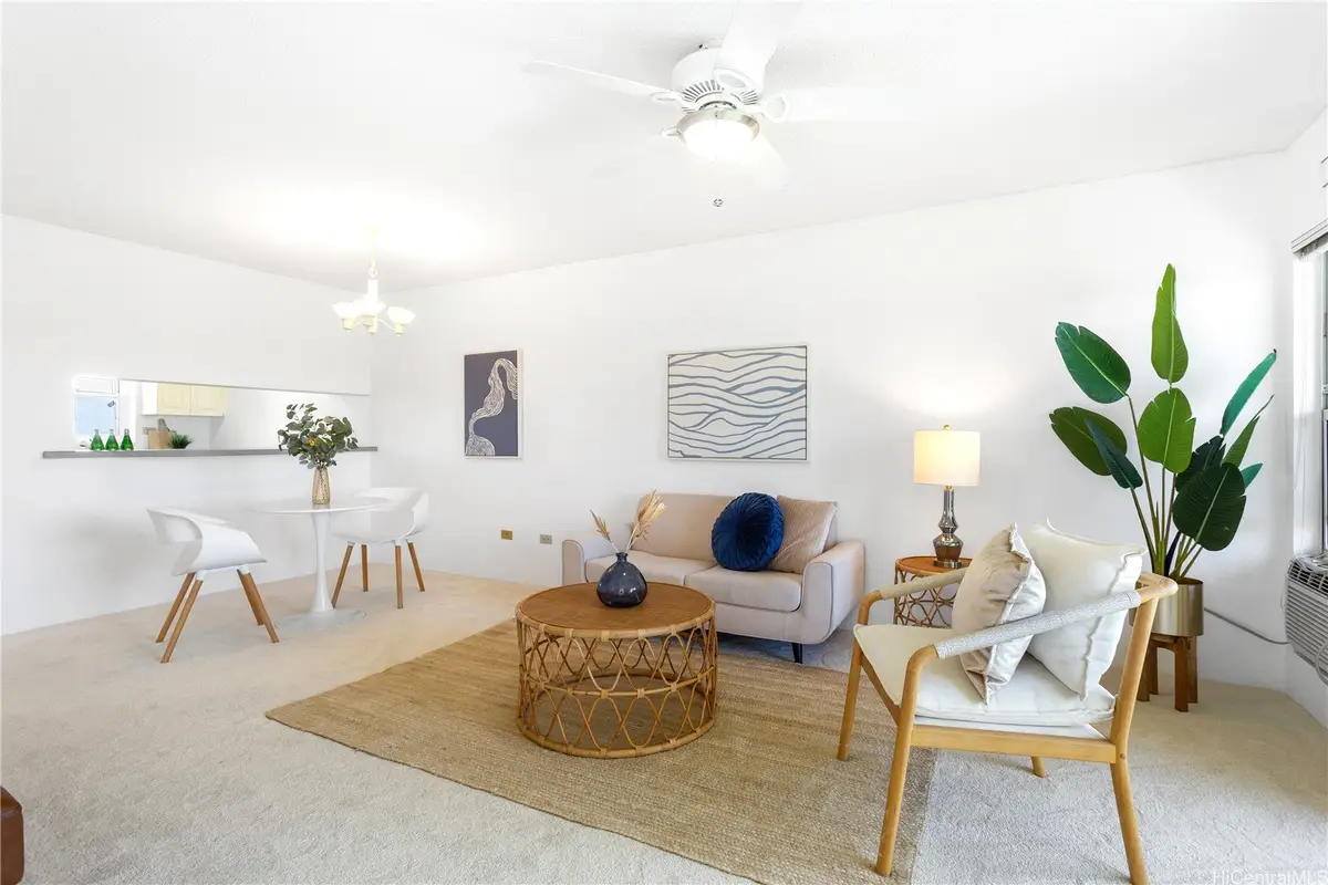 3075 Ala Poha Place #804, Honolulu, HI 96818 - #1