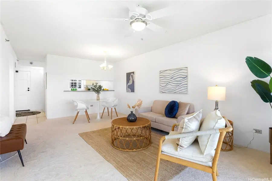3075 Ala Poha Place #804, Honolulu, HI 96818 - #3