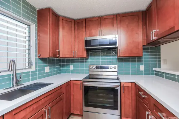 95-1050 Makaikai Street #16E, Mililani, HI 96789