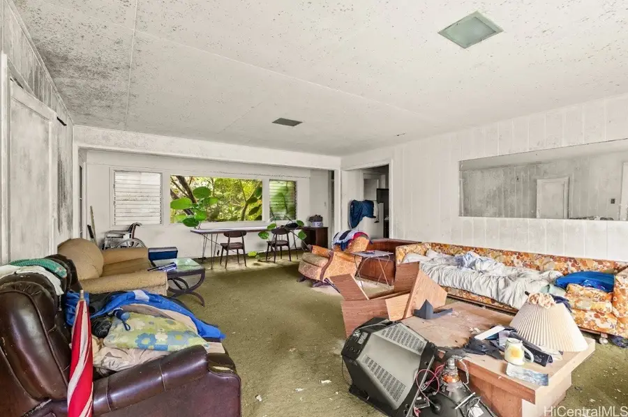 3405 Nuuanu Pali Drive, Honolulu, HI 96817 - #3