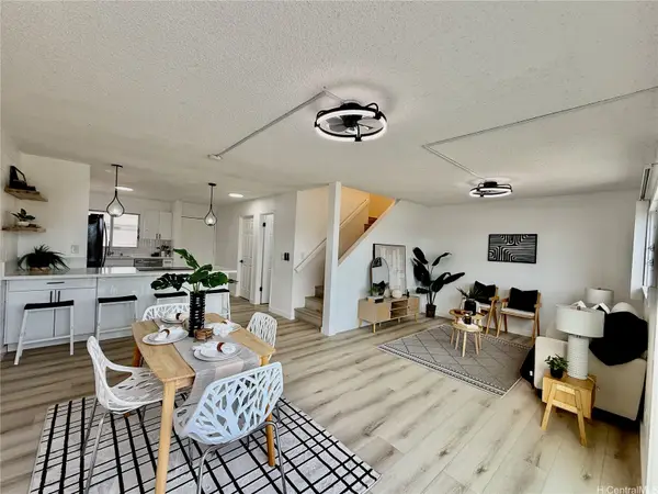 91-620 Kilaha Street #26, Ewa Beach, HI 96706