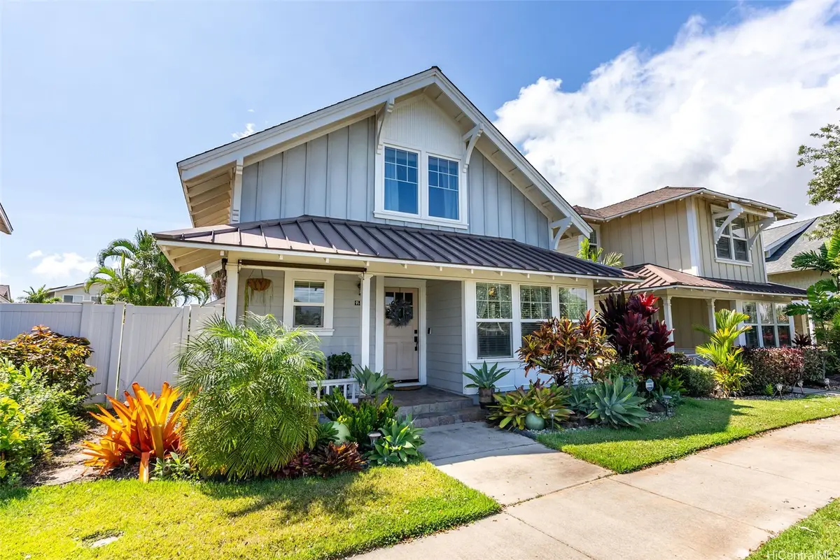 91-1186 Kai Kukuma Street, Ewa Beach, HI 96706 - #1