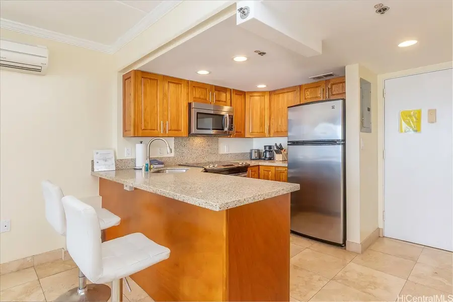 1777 Ala Moana Boulevard #1502, Honolulu, HI 96815 - #3