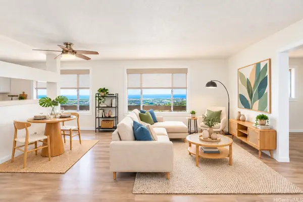 92-1120 Panana Street #311, Kapolei, HI 96707