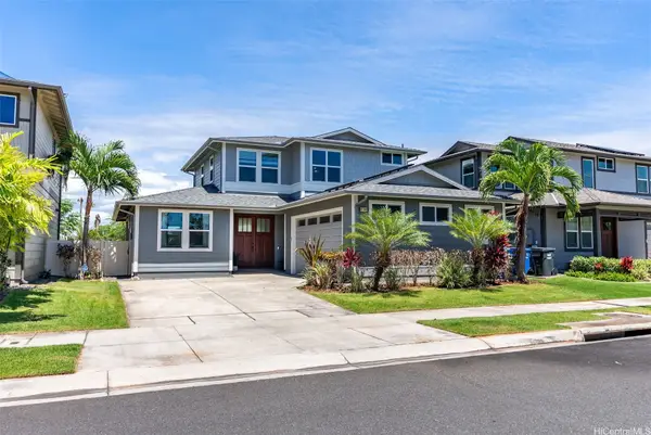 91-1089 Hokua Street, Ewa Beach, HI 96706