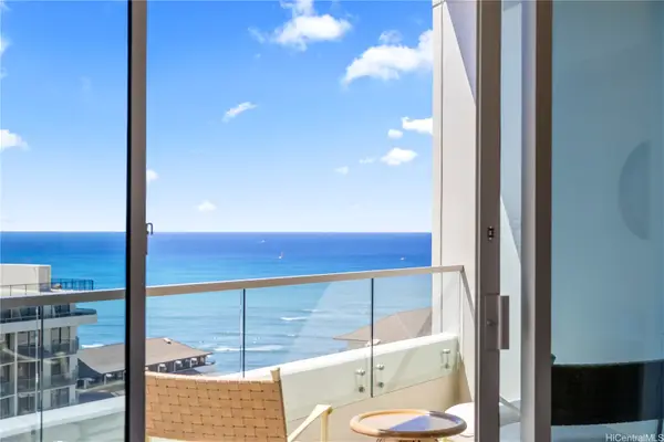 223 Saratoga Road #2308, Honolulu, HI 96815