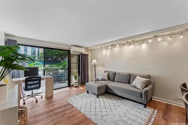 855 Makahiki Way #109, Honolulu, HI 96826
