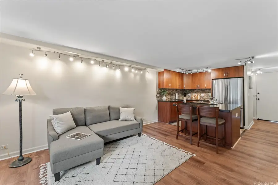 855 Makahiki Way #109, Honolulu, HI 96826 - #2