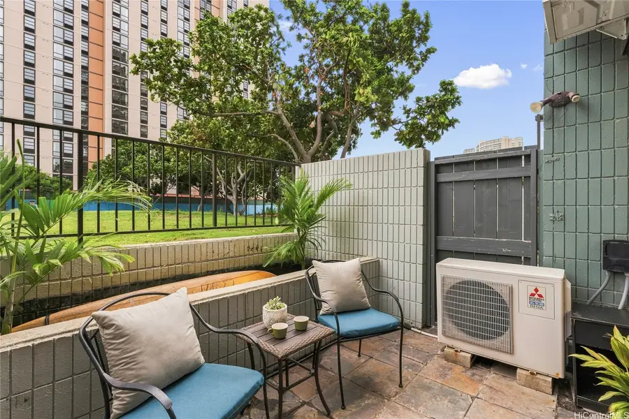 855 Makahiki Way #109, Honolulu, HI 96826 - #3
