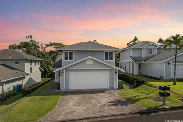 98-2078 Kaahumanu Street #E, Aiea, HI 96701