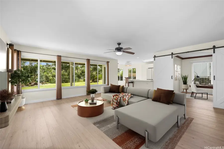 98-2078 Kaahumanu Street #E, Aiea, HI 96701 - #2