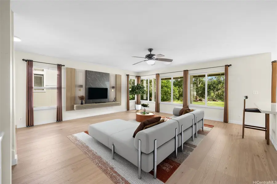 98-2078 Kaahumanu Street #E, Aiea, HI 96701 - #3