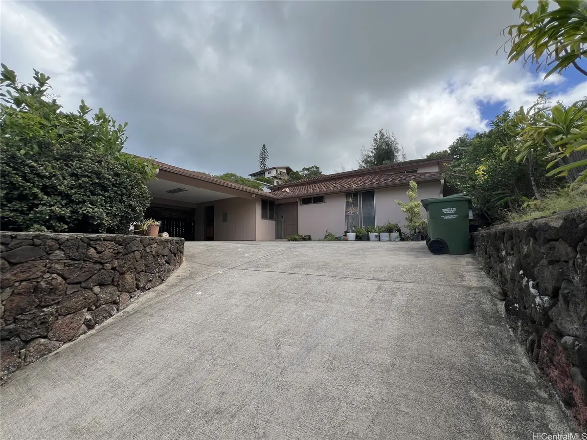 1536 Kina Street, Kailua, HI 96734 - #1