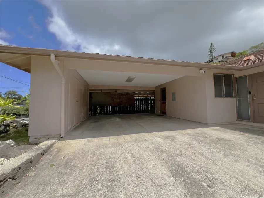 1536 Kina Street, Kailua, HI 96734 - #2