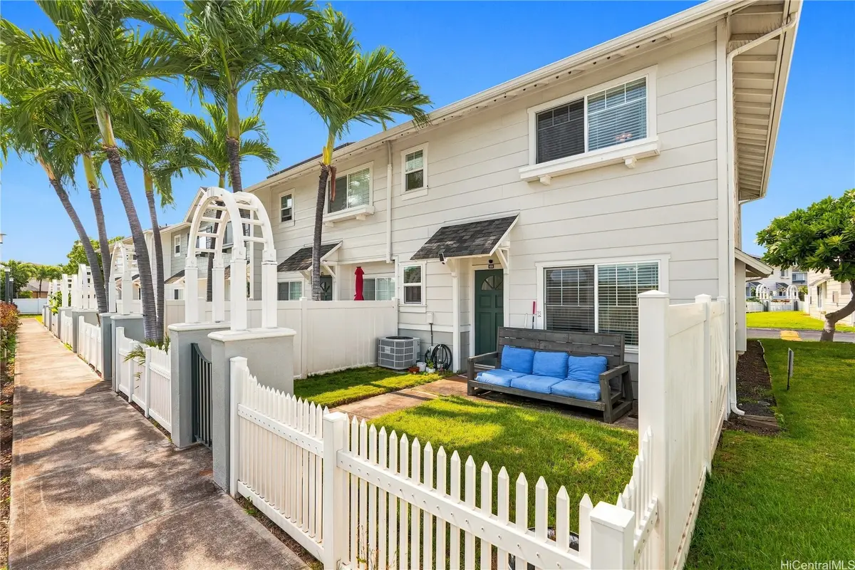 91-1031 Kaimalie Street #4U6, Ewa Beach, HI 96706 - #1