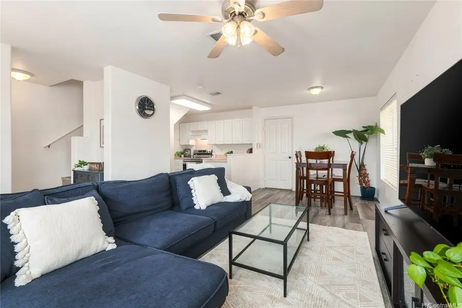 91-1031 Kaimalie Street #4U6, Ewa Beach, HI 96706 - #2
