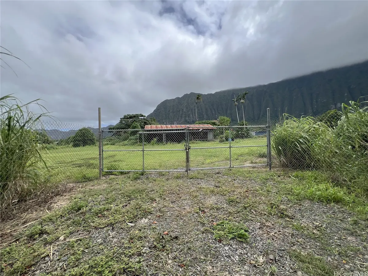 41-812 Kakaina Street, Waimanalo, HI 96795 - #1