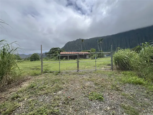 41-812 Kakaina Street, Waimanalo, HI 96795