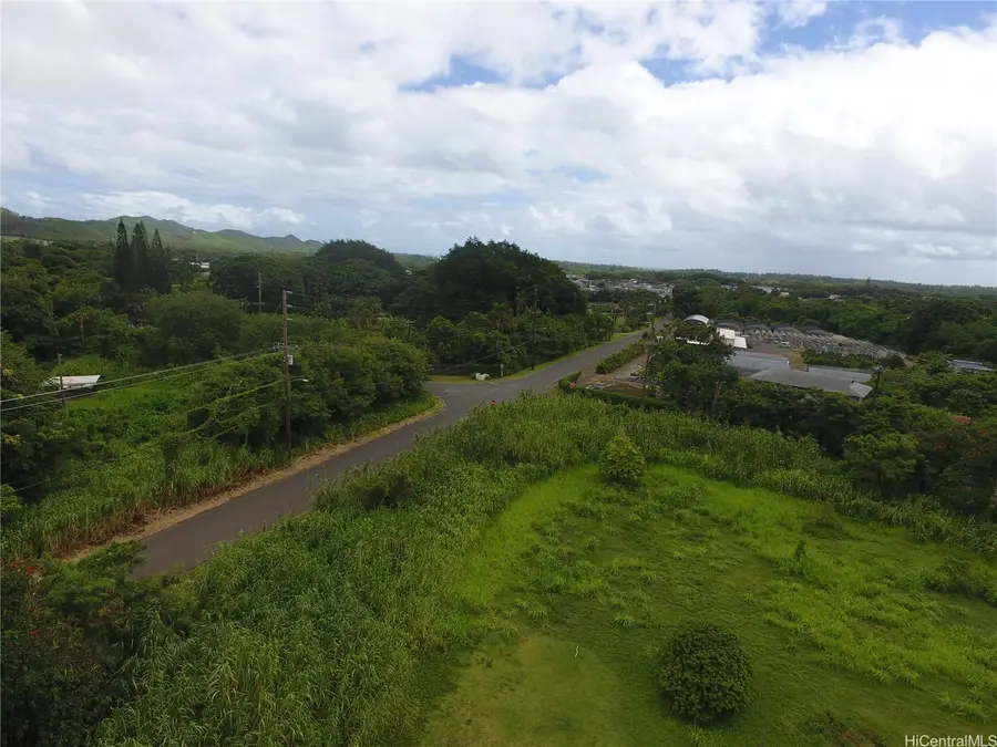 41-812 Kakaina Street, Waimanalo, HI 96795 - #2