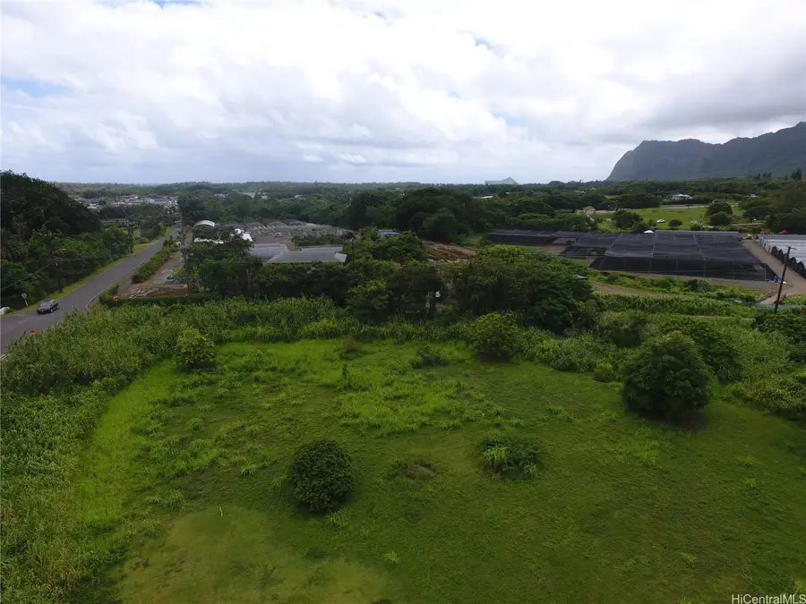 41-812 Kakaina Street, Waimanalo, HI 96795 - #3